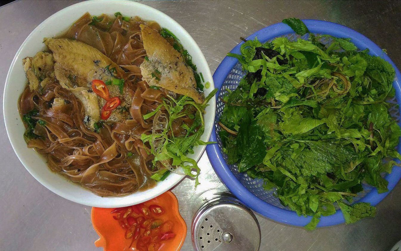 Bỏ túi danh sách quán ăn sáng Ninh Bình siêu hút khách 10