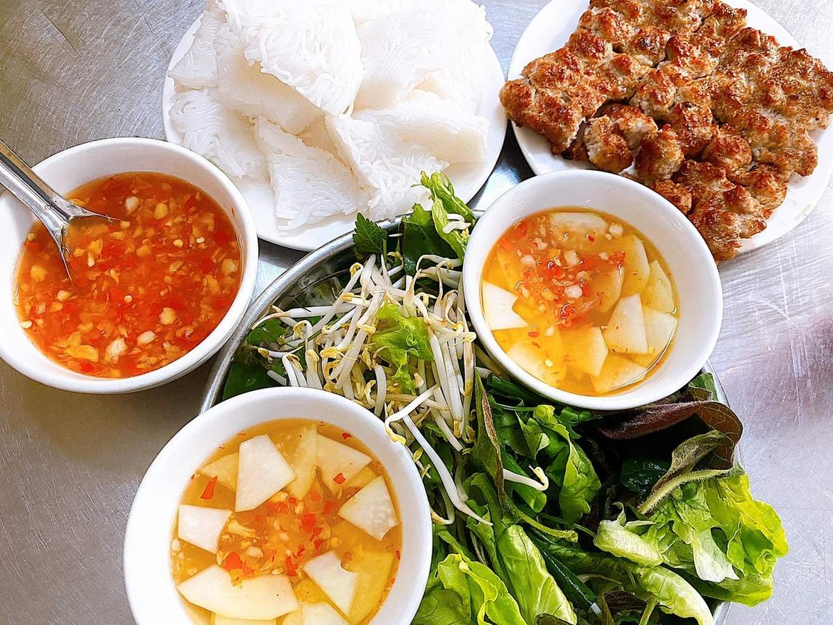 Bỏ túi danh sách quán ăn sáng Ninh Bình siêu hút khách 15