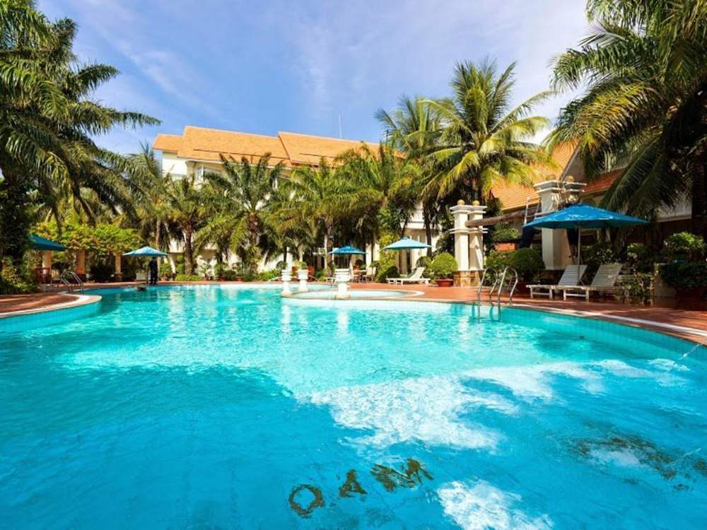Bỏ túi kinh nghiệm Chọn khách sạn khi du lịch ở Côn Đảo 8