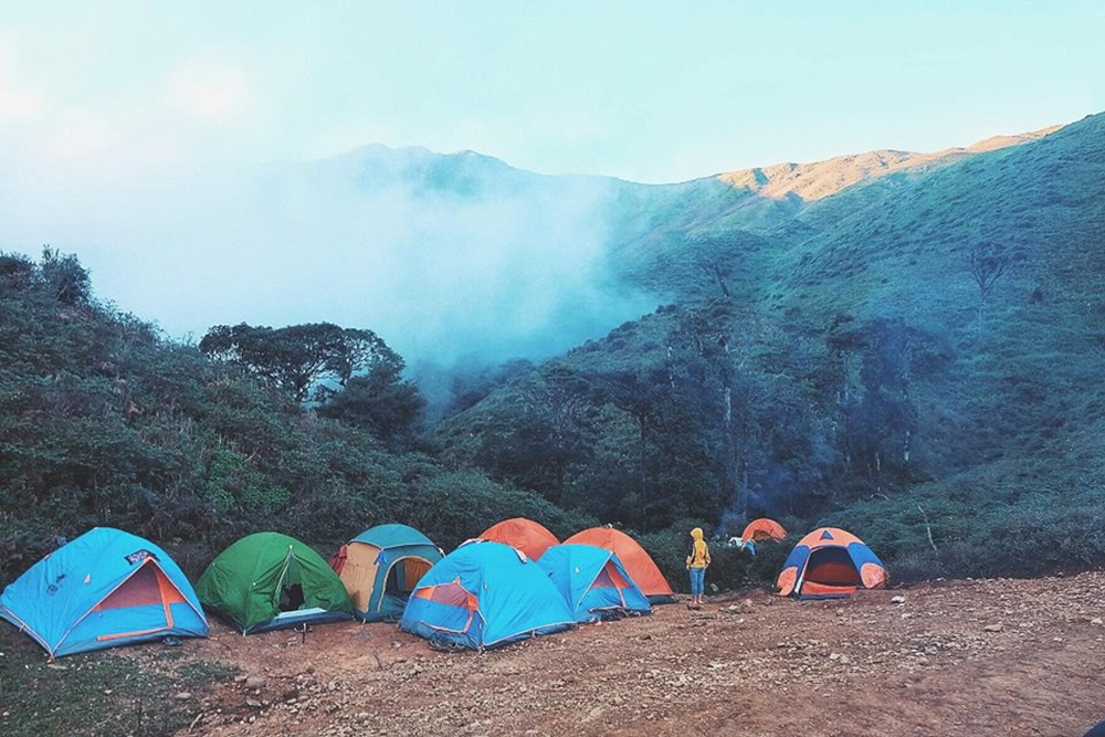 Nhanh tay bỏ túi Lịch trình trekking Tà Chì Nhù 2N1Đ chi tiết từ MIA.vn 8