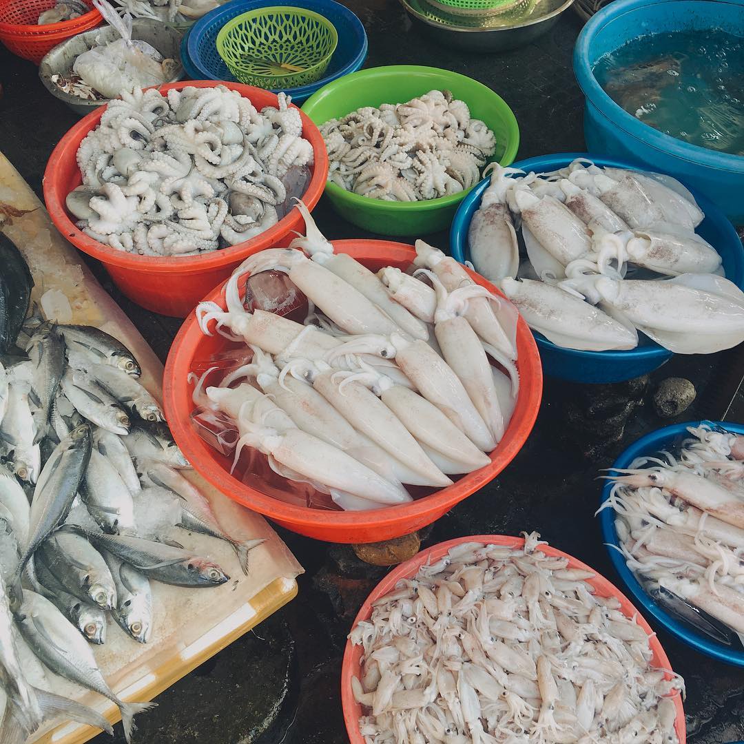 Bỏ túi ngay 9 “địa chỉ vàng” mua hải sản tươi sống Vũng Tàu dành cho dân sành ăn 4