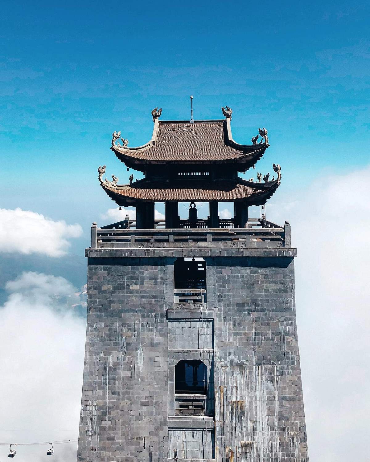 Bỏ túi ngay kinh nghiệm săn mây Sapa đỉnh của chóp từ travel creator Tuấn Phong 8