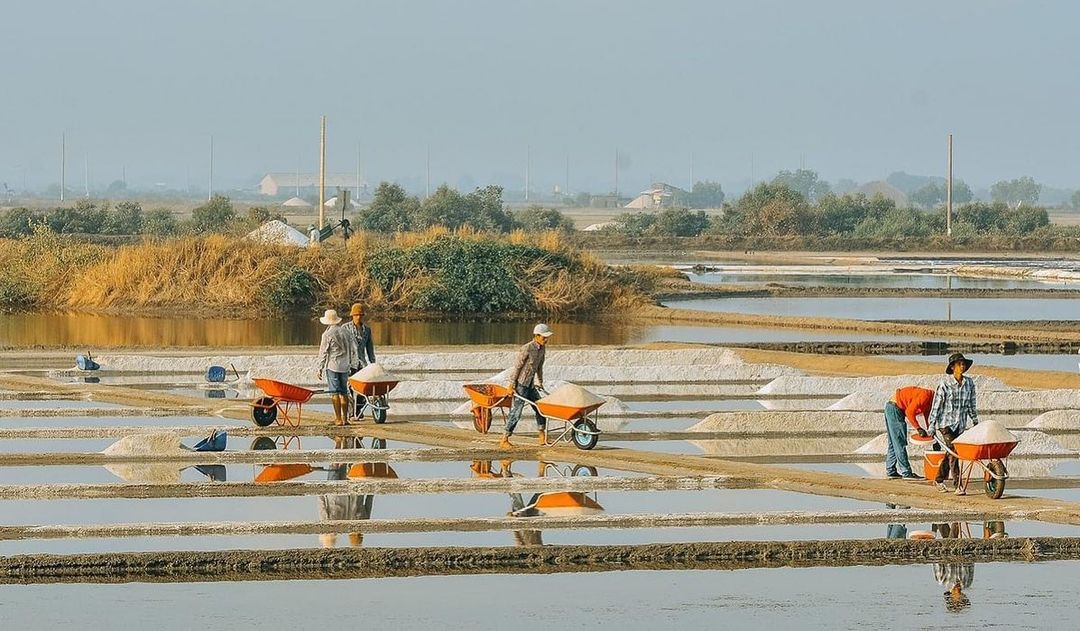 Bỏ túi ngay những kinh nghiệm khám phá đảo Long Sơn Vũng Tàu ít người biết 7