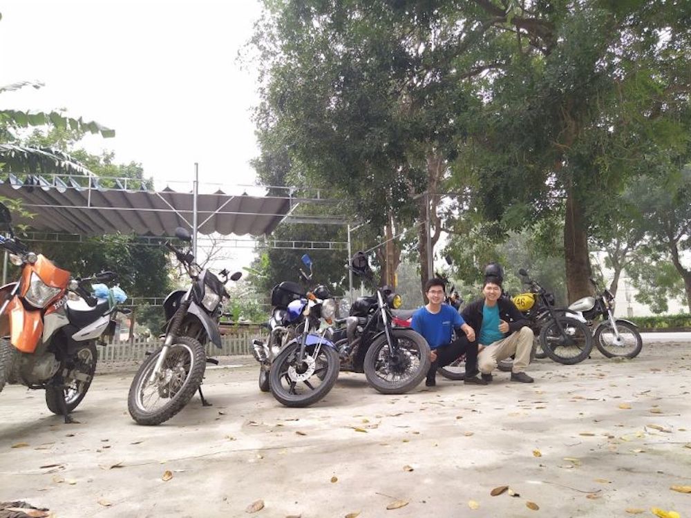 Bỏ túi ngay top 5 địa điểm cho thuê xe máy Ninh Bình uy tín nhất 9