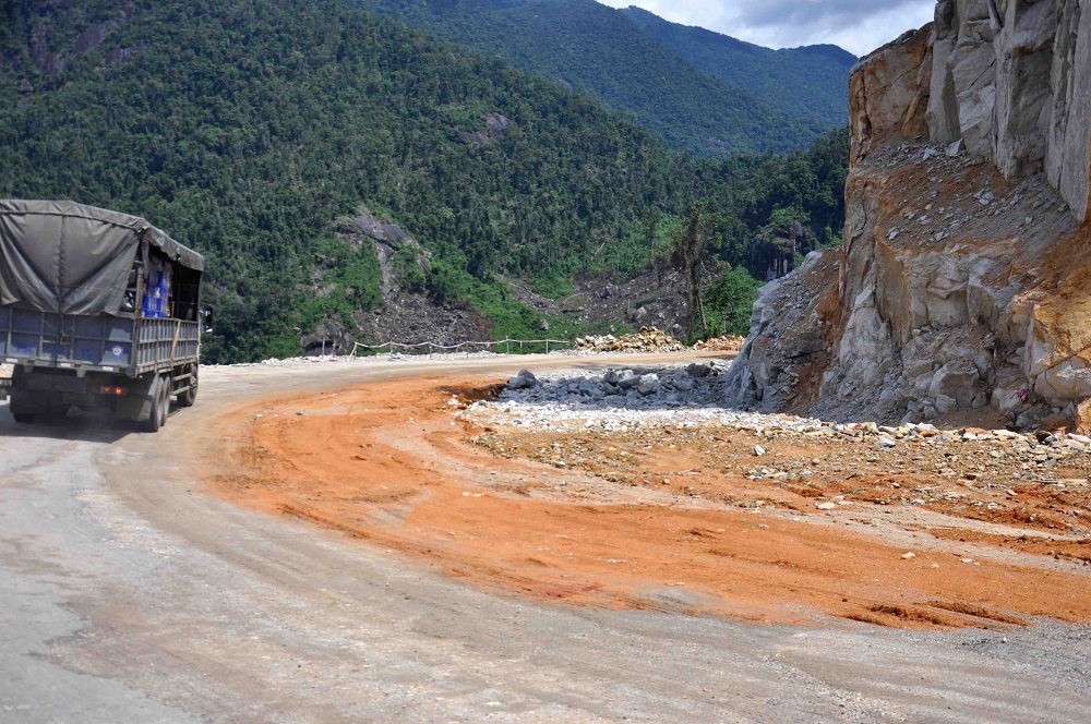 Bỏ túi những kinh nghiệm khi phượt đèo Khánh Lê Nha Trang 5