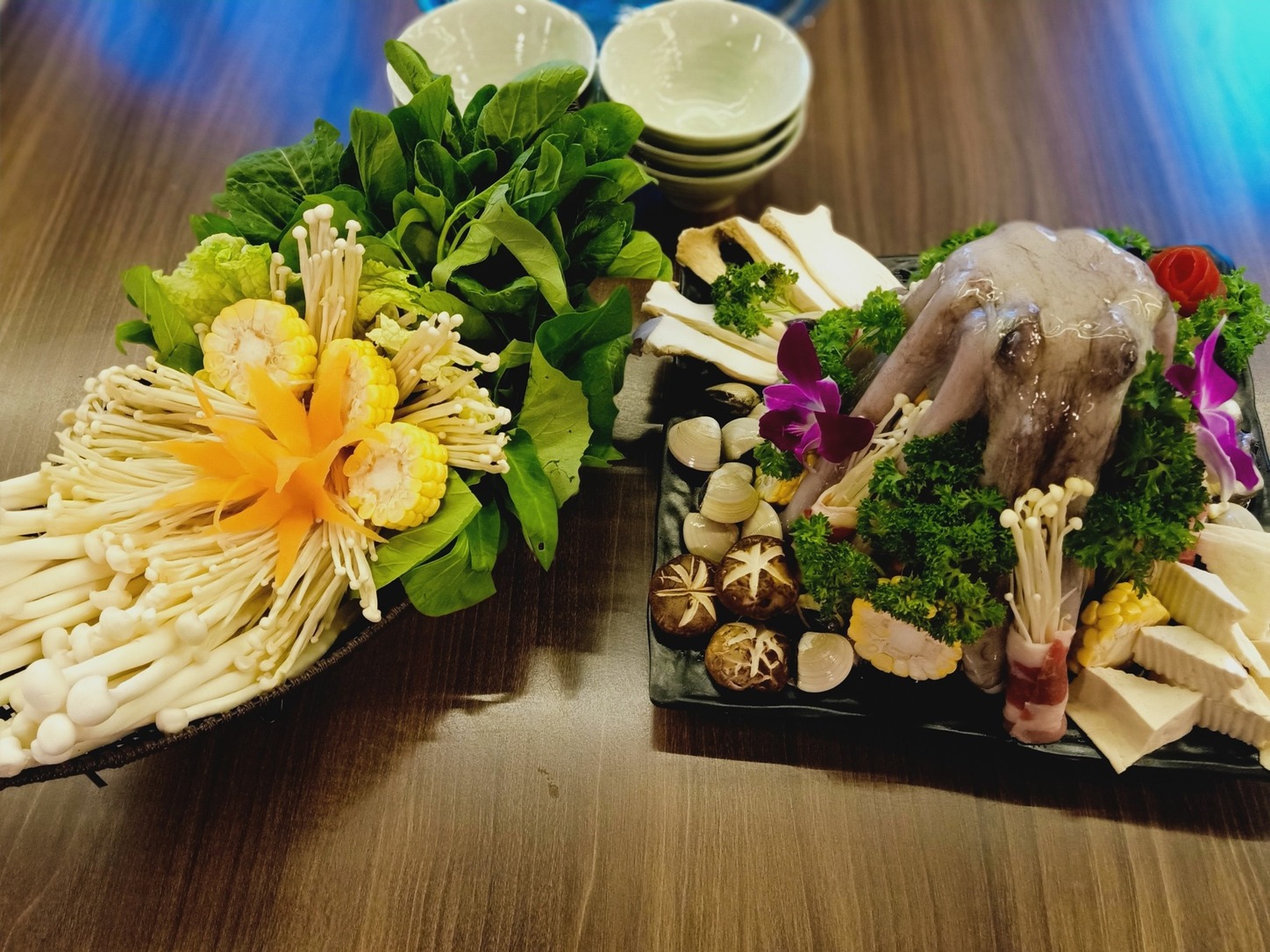 Bỏ túi top 5 địa chỉ ăn buffet Ninh Bình nổi tiếng 8