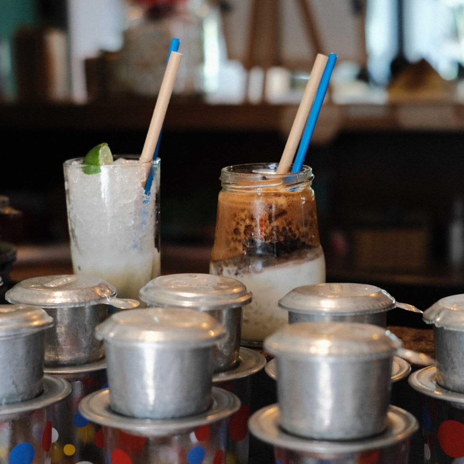 Bỏ túi top 5 quán cafe ở Phú Yên nhất định không thể bỏ lỡ 10