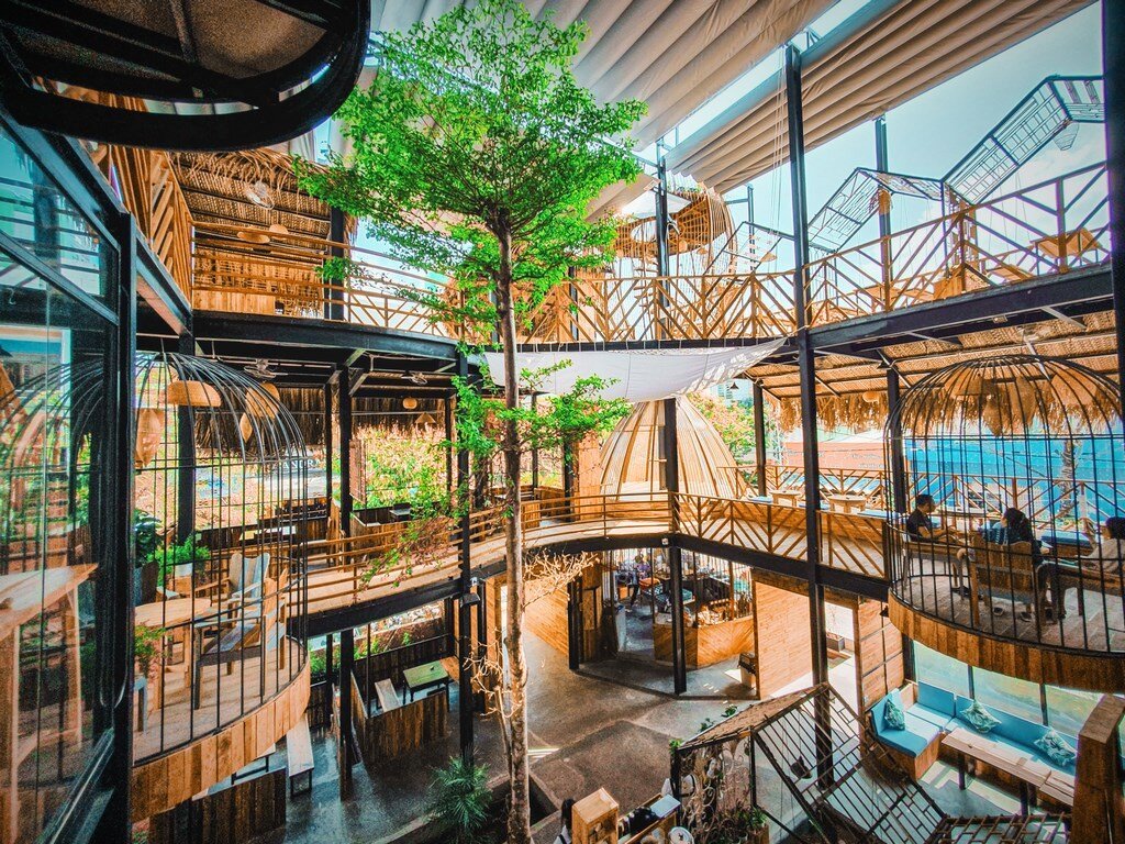 Bỏ túi TOP 8 nhà hàng view đẹp Nha Trang khiến du khách say lòng ngay lần đầu tiên đến 10