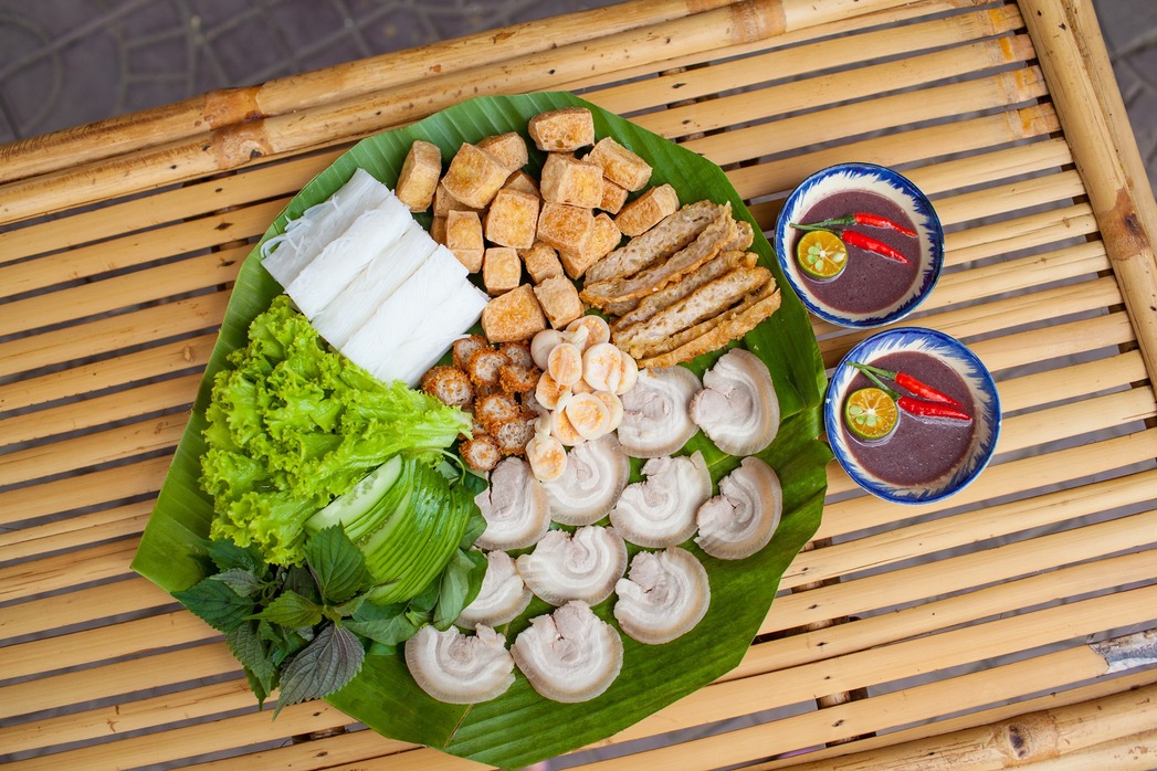 Bỏ túi Top quán bún đậu mắm tôm Bình Phước dành cho tín đồ ẩm thực 7