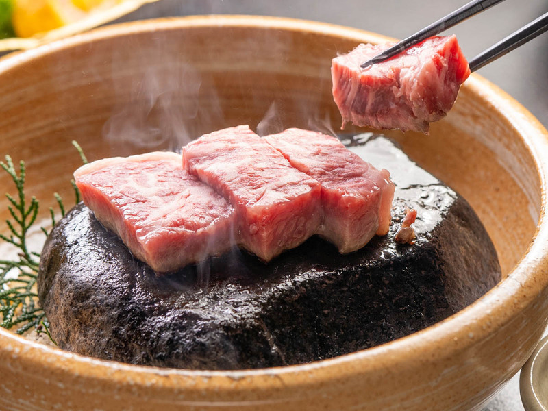 Bò Wagyu, mỹ vị chuẩn Nhật nức tiếng toàn cầu 3