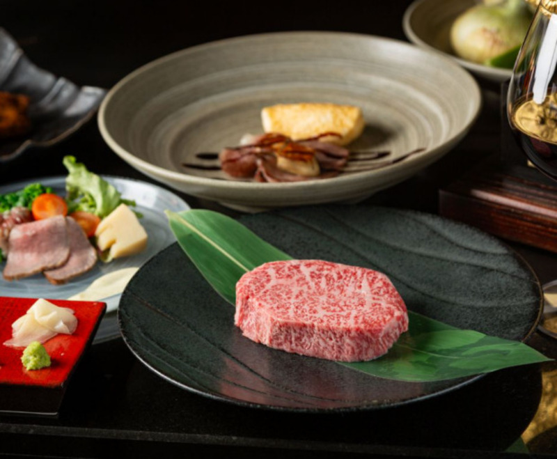 Bò Wagyu, mỹ vị chuẩn Nhật nức tiếng toàn cầu 12