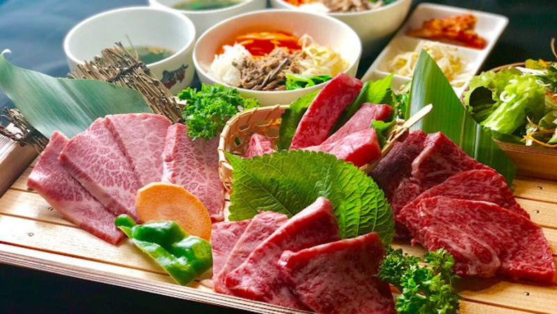 Bò Wagyu, mỹ vị chuẩn Nhật nức tiếng toàn cầu 13