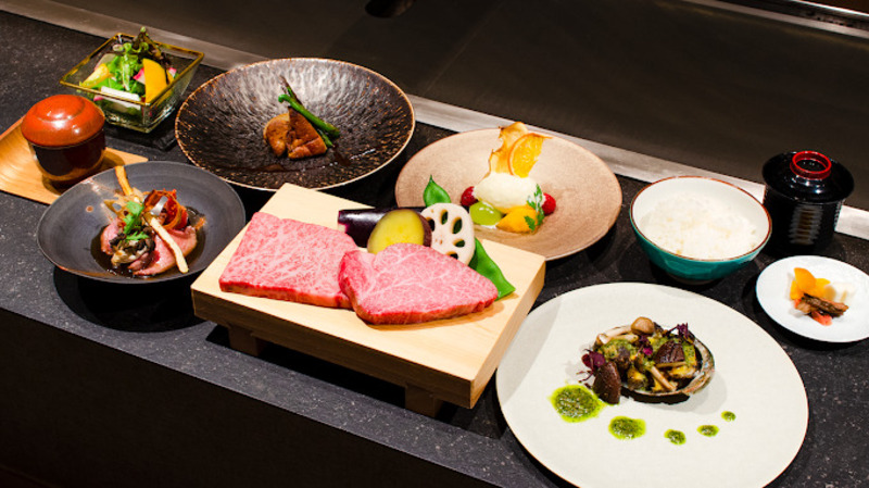 Bò Wagyu, mỹ vị chuẩn Nhật nức tiếng toàn cầu 14
