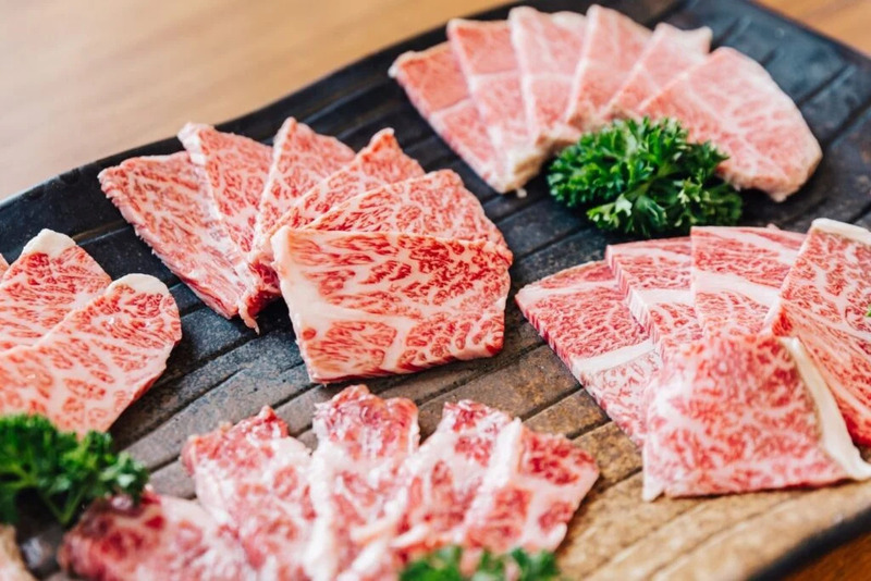 Bò Wagyu, mỹ vị chuẩn Nhật nức tiếng toàn cầu 5