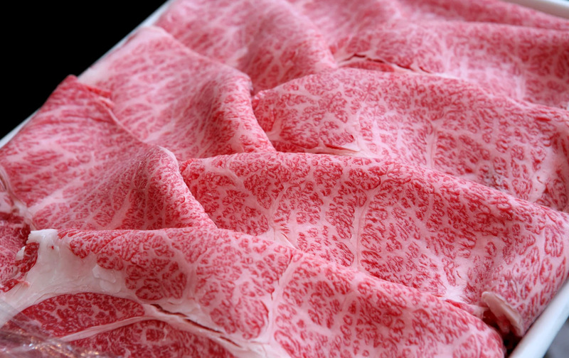 Bò Wagyu, mỹ vị chuẩn Nhật nức tiếng toàn cầu 7