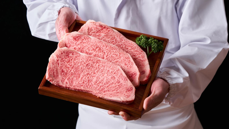 Bò Wagyu, mỹ vị chuẩn Nhật nức tiếng toàn cầu 8