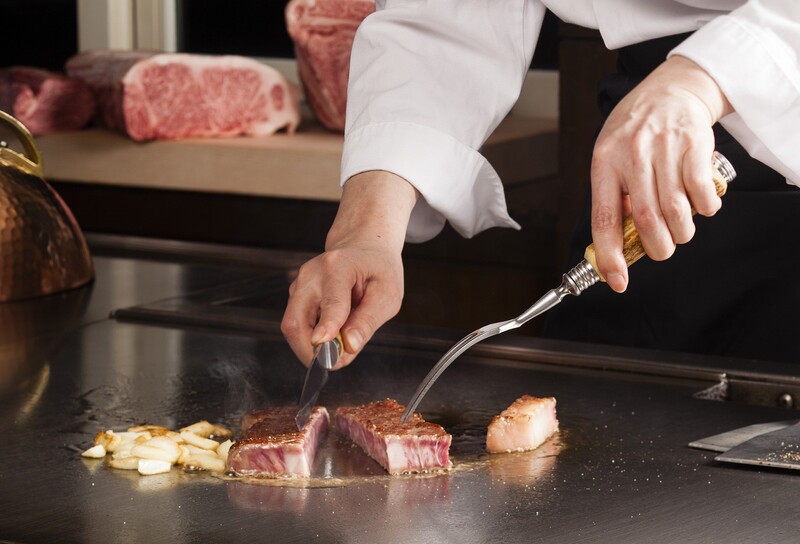 Bò Wagyu, mỹ vị chuẩn Nhật nức tiếng toàn cầu 9