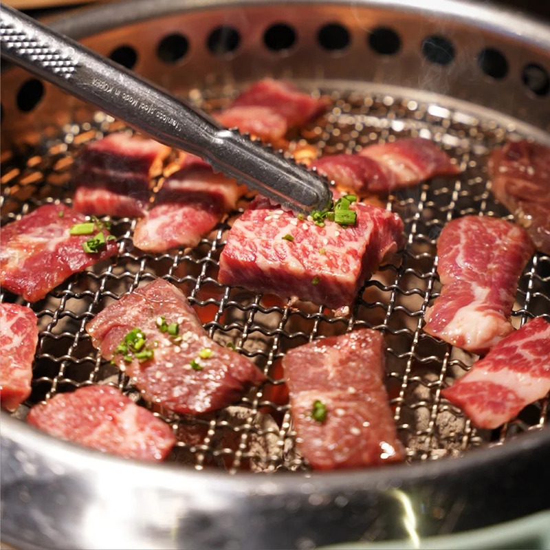 Bò Wagyu, mỹ vị chuẩn Nhật nức tiếng toàn cầu 10