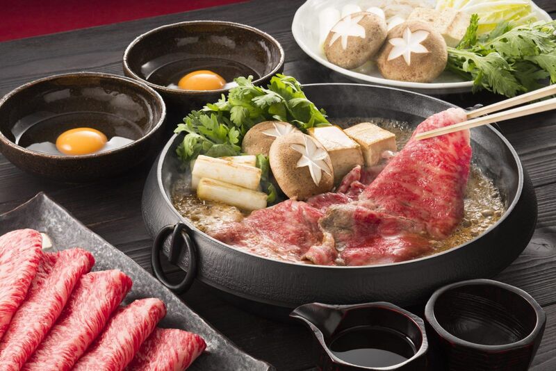 Bò Wagyu, mỹ vị chuẩn Nhật nức tiếng toàn cầu 11