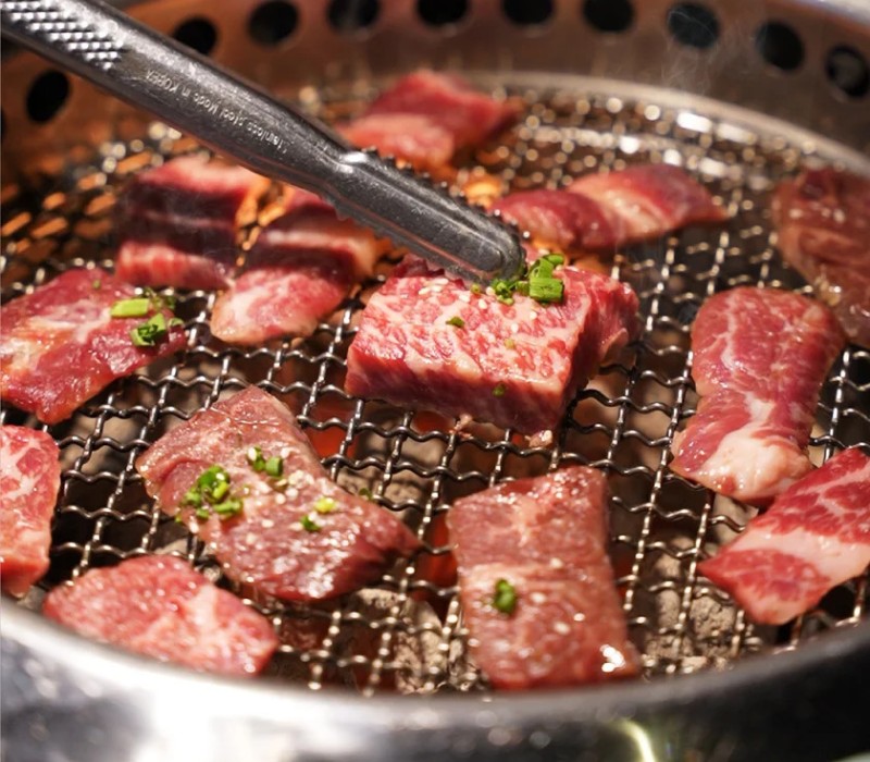 Bò Wagyu, mỹ vị chuẩn Nhật nức tiếng toàn cầu