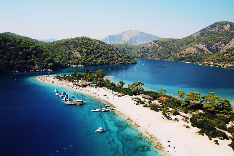 Kinh nghiệm du lịch Bodrum, tận hưởng Địa Trung Hải quyến rũ 8
