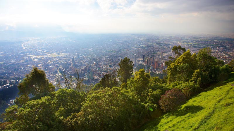 Ghé thăm Bogota, khám phá văn hóa và lịch sử của thủ đô Colombia 2