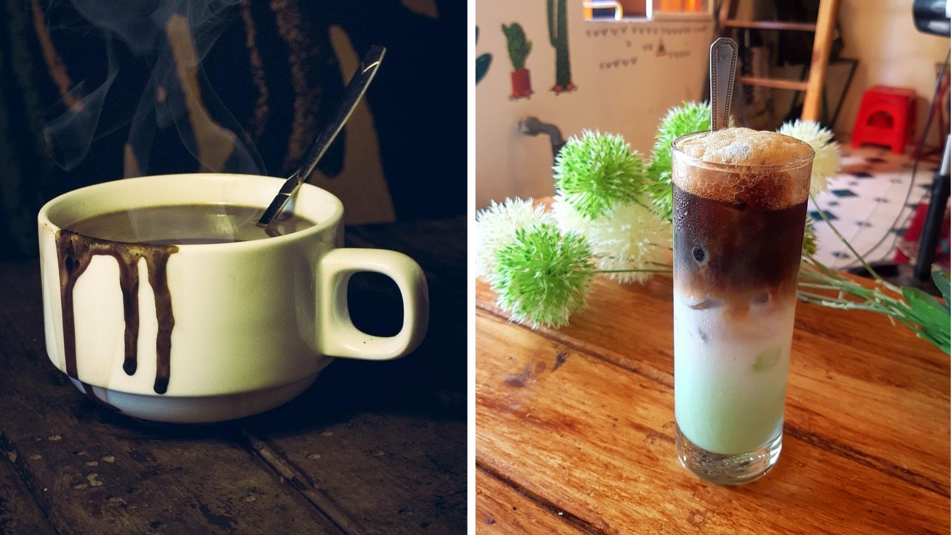 Bohemiens Café – Phong cách đường phố cực chất tại Vũng Tàu 9