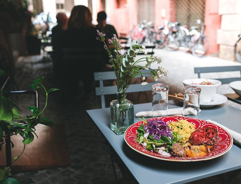 Thành phố Bologna, Ý: Nơi tôn vinh học thức và kiến trúc Trung cổ 9