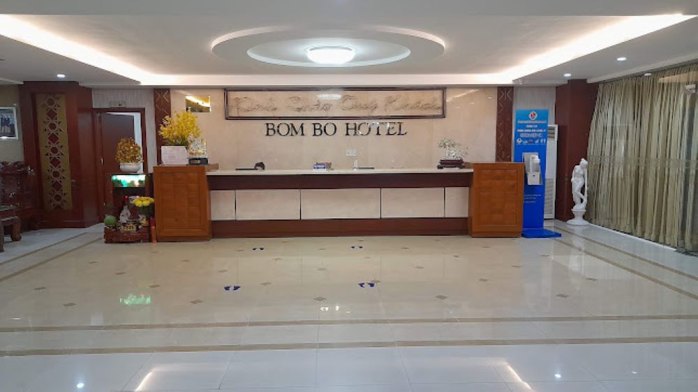 Bombo Hotel, điểm dừng chân tuyệt vời để bạn tận hưởng trọn vẹn kỳ nghỉ 3