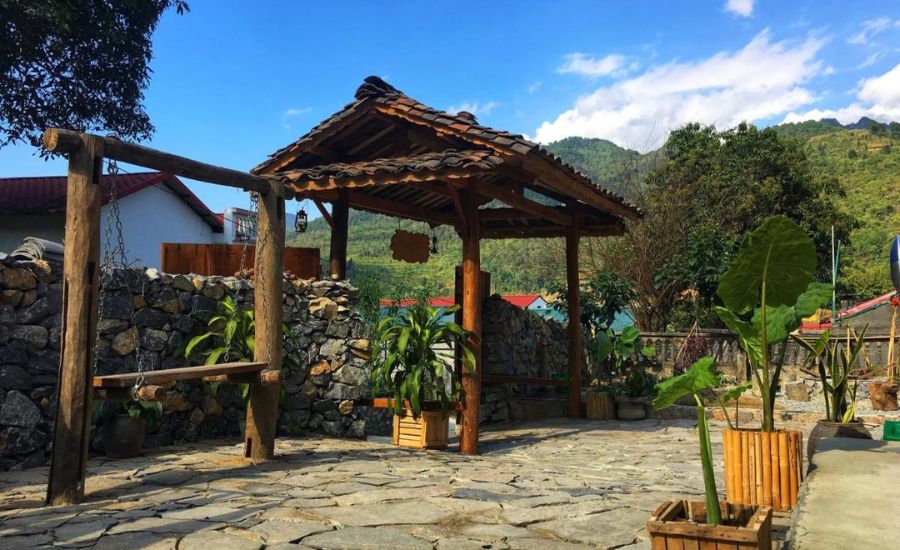 Bống Bang homestay Hà Giang, điểm đến cao cấp trên cao nguyên đá 3