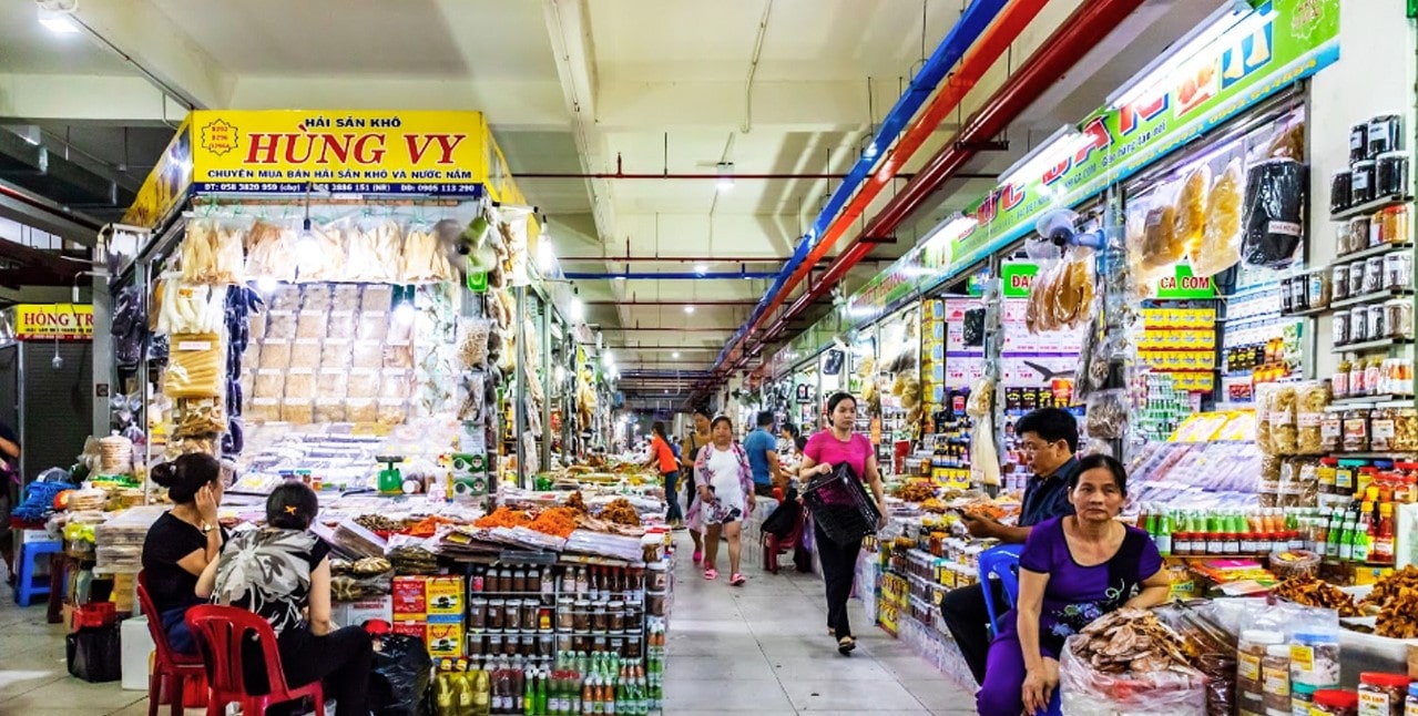 Bong bóng cá Nha Trang - Món đặc sản siêu lạ được nhiều du khách săn đón 13