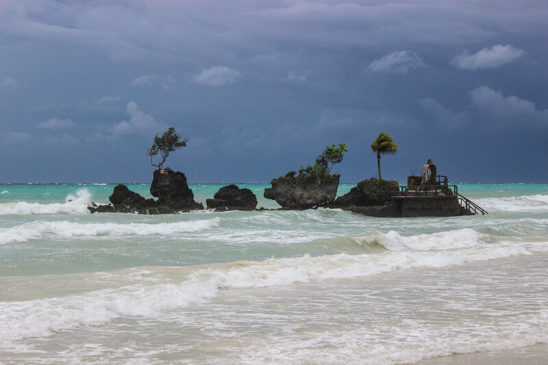 Trải nghiệm Boracay thiên đường biển đảo của Philippines 3