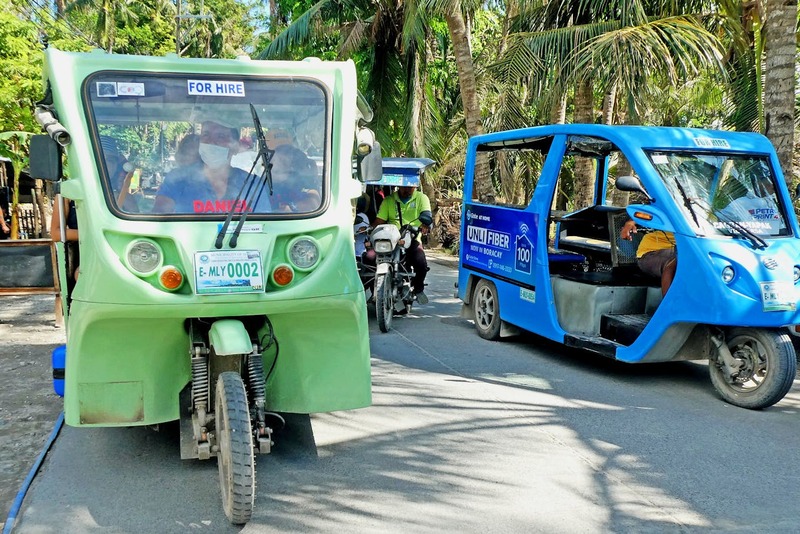 Trải nghiệm Boracay thiên đường biển đảo của Philippines 5