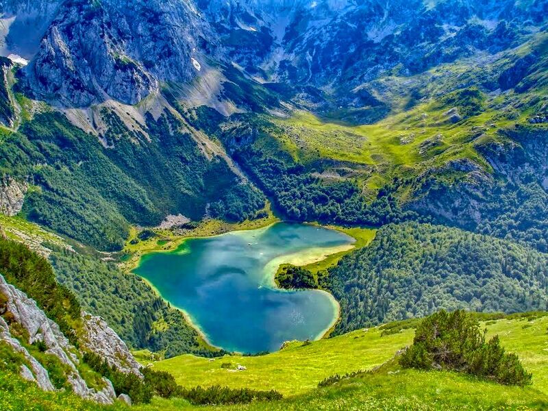 Du lịch Bosnia và Herzegovina: Xứ cổ tích ẩn giữa lòng châu Âu 5