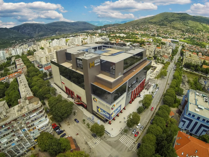Du lịch Bosnia và Herzegovina: Xứ cổ tích ẩn giữa lòng châu Âu 8