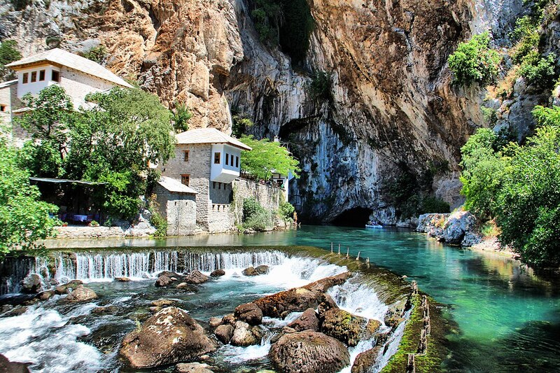 Du lịch Bosnia và Herzegovina: Xứ cổ tích ẩn giữa lòng châu Âu 6
