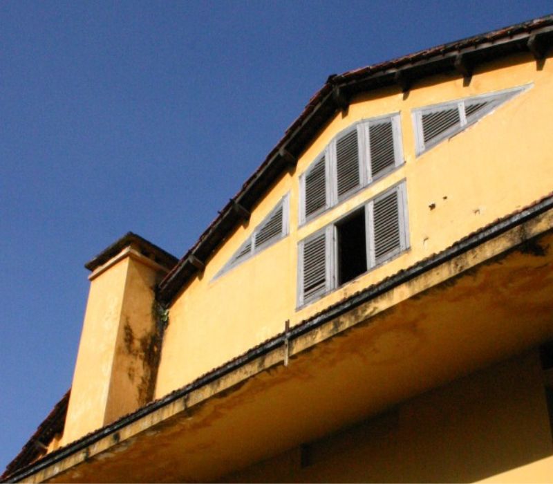 Bót Dây Thép: Địa ngục trần gian của thực dân Pháp 3