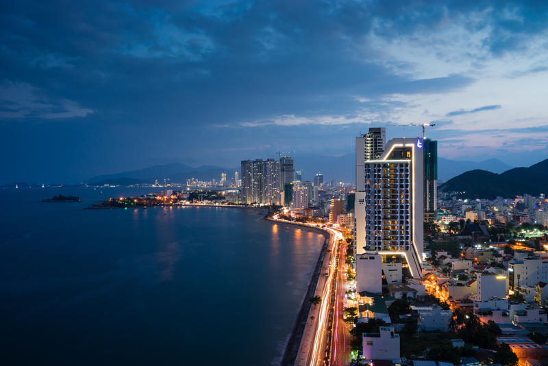 Boton Blue Hotel & Spa, khách sạn lấy hình tượng chú hải mã độc đáo 2