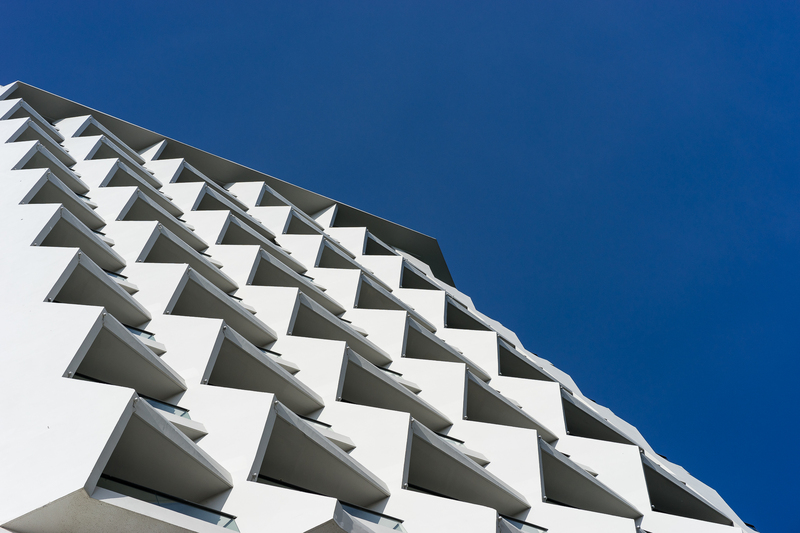 Boton Blue Hotel & Spa, khách sạn lấy hình tượng chú hải mã độc đáo 3