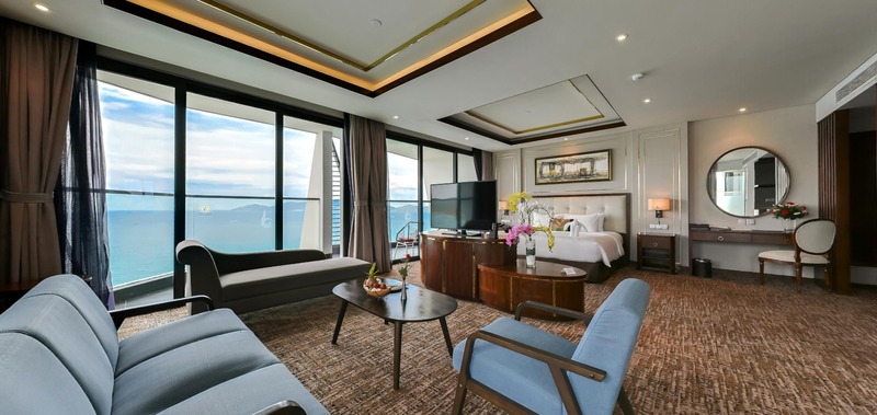 Boton Blue Hotel & Spa, khách sạn lấy hình tượng chú hải mã độc đáo 9