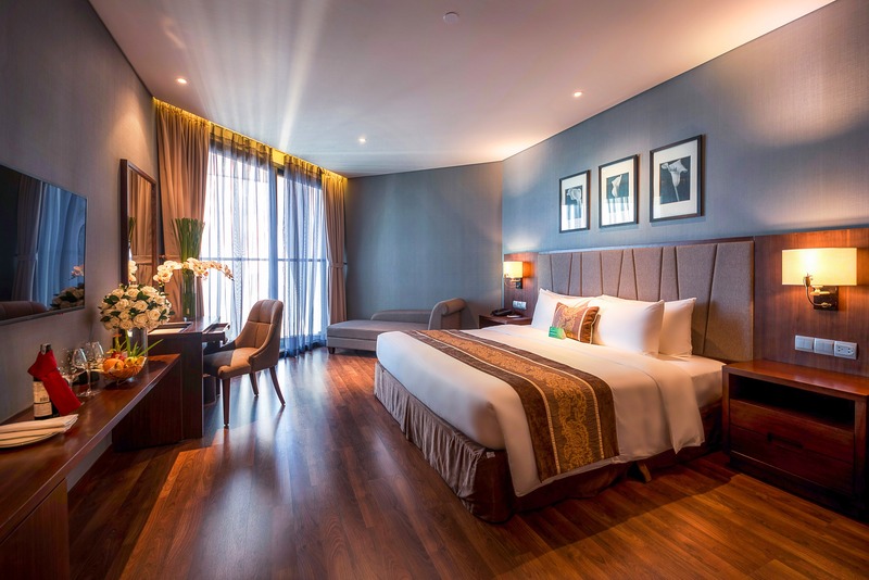Boton Blue Hotel & Spa, khách sạn lấy hình tượng chú hải mã độc đáo 7