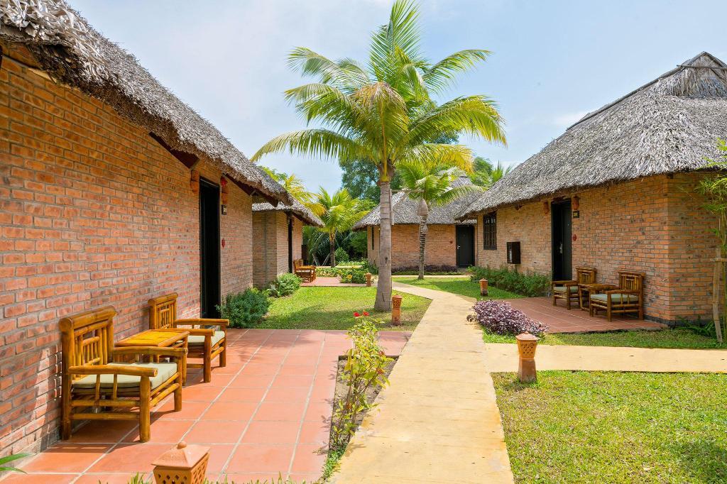 Boutique Cam Thanh Resort – Khám phá một Hội An yên bình và quyến rũ tại khu nghỉ dưỡng 4 sao 2