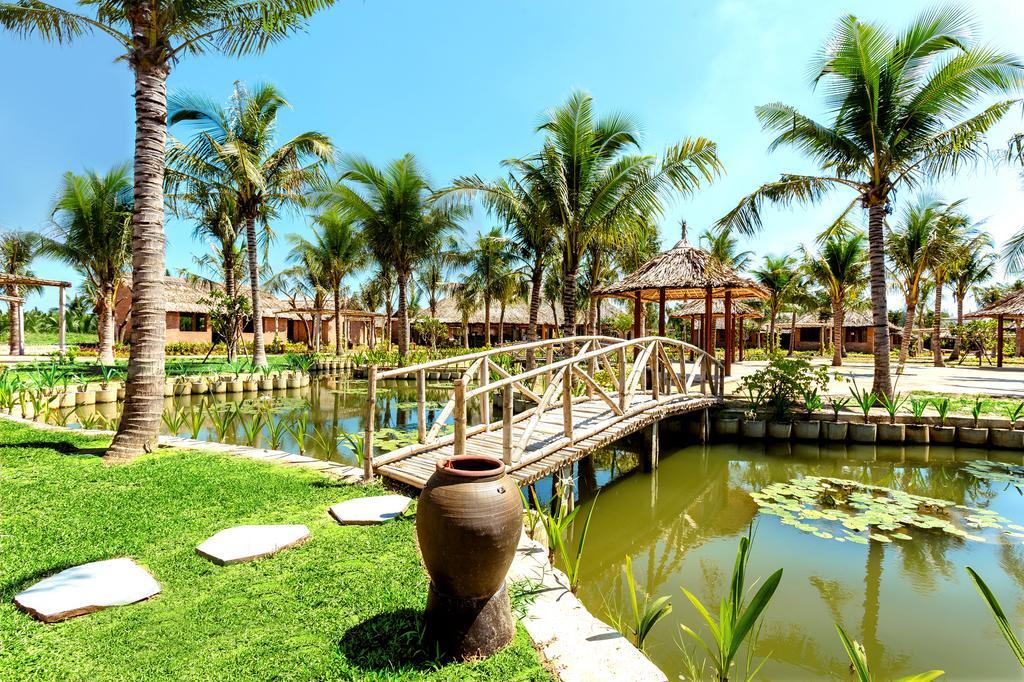 Boutique Cam Thanh Resort – Khám phá một Hội An yên bình và quyến rũ tại khu nghỉ dưỡng 4 sao 3