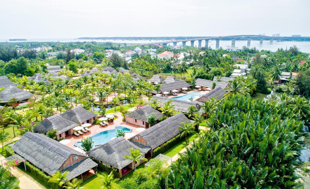 Boutique Cam Thanh Resort – Khám phá một Hội An yên bình và quyến rũ tại khu nghỉ dưỡng 4 sao 4