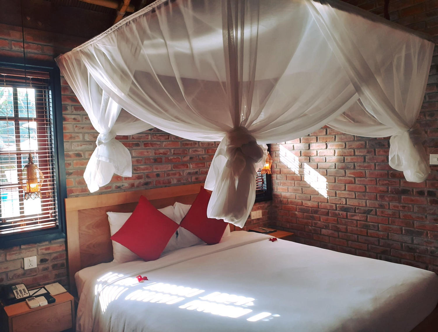 Boutique Cam Thanh Resort – Khám phá một Hội An yên bình và quyến rũ tại khu nghỉ dưỡng 4 sao 8