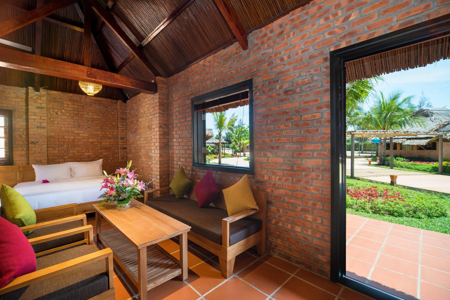 Boutique Cam Thanh Resort – Khám phá một Hội An yên bình và quyến rũ tại khu nghỉ dưỡng 4 sao 10