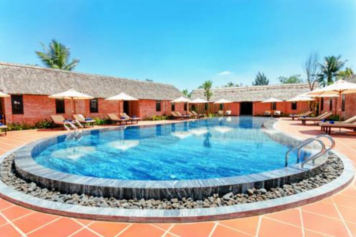 Boutique Cam Thanh Resort – Khám phá một Hội An yên bình và quyến rũ tại khu nghỉ dưỡng 4 sao 14