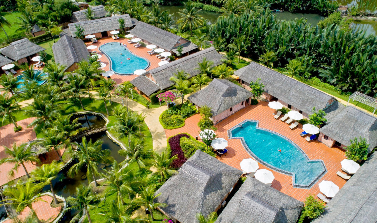 Boutique Cam Thanh Resort – Khám phá một Hội An yên bình và quyến rũ tại khu nghỉ dưỡng 4 sao 15