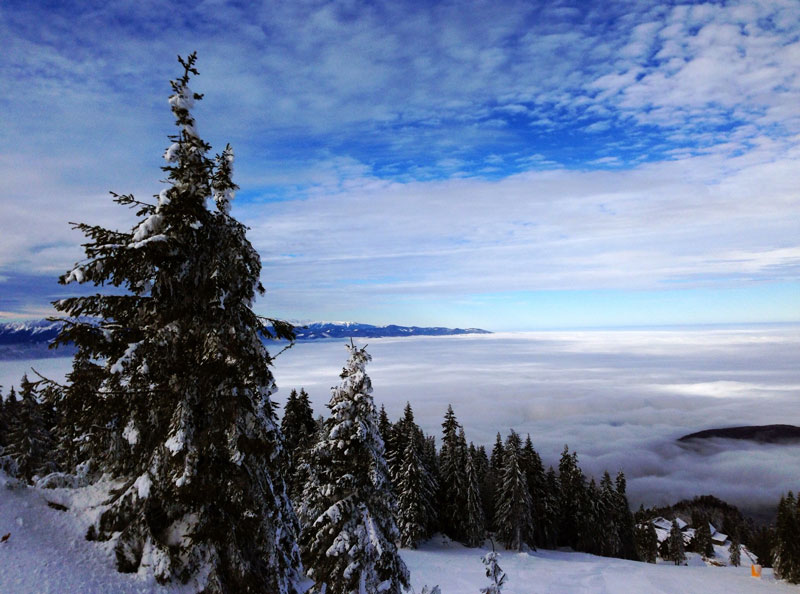 Du lịch Brasov, khám phá vẻ đẹp cổ kính của vùng Transylvania 4