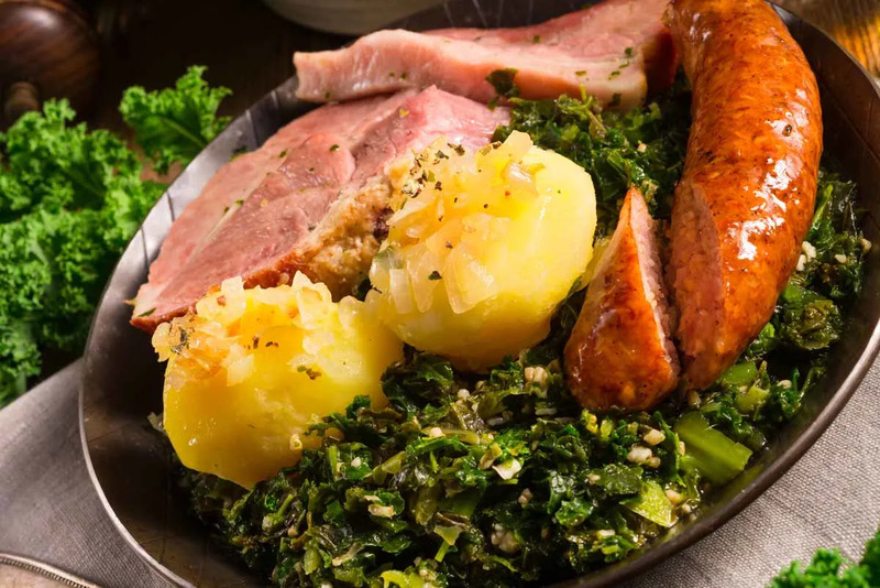 Khánh phá Bremen: Thành phố cổ tích bên dòng sông Weser 12